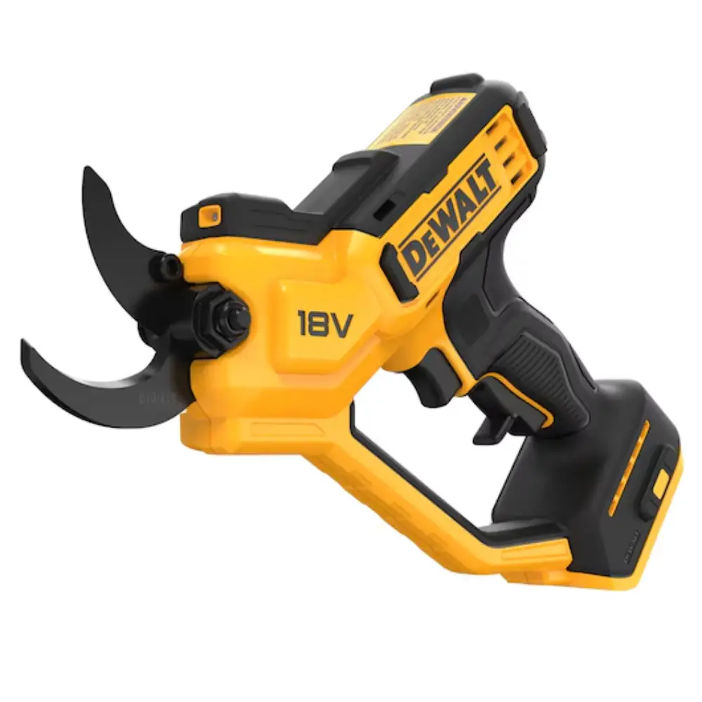 Tesoura de Poda Dewalt XR 18V s/bat